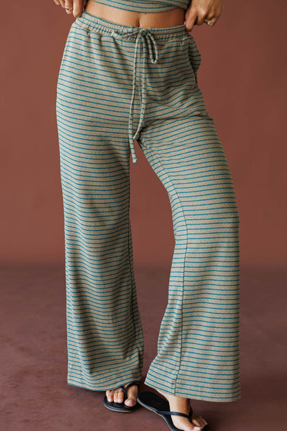 Saturday Slowdown Pants