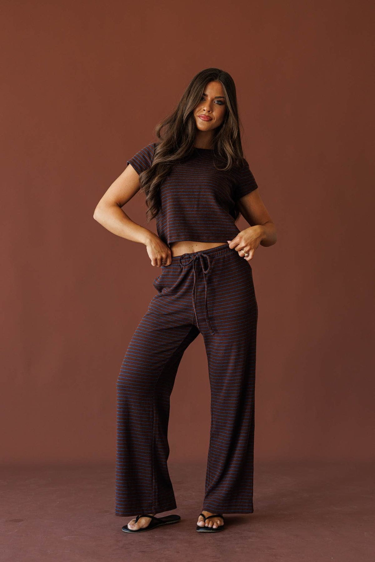 Saturday Slowdown Top