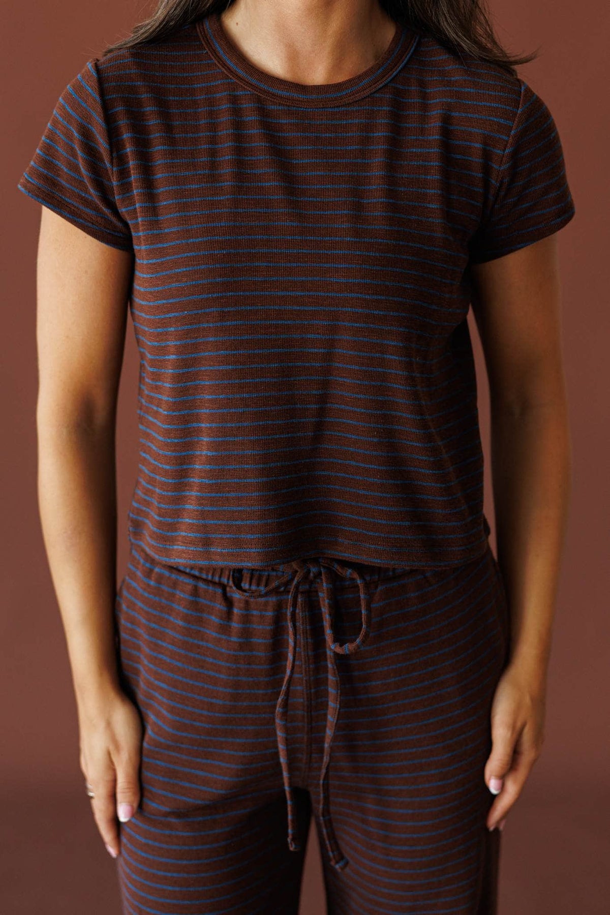 Saturday Slowdown Top