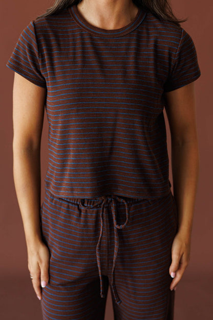 Saturday Slowdown Top