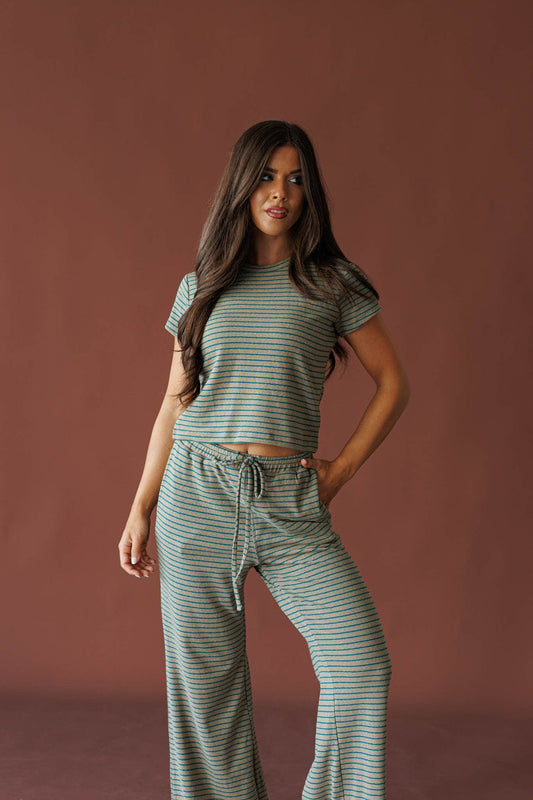 Saturday Slowdown Top