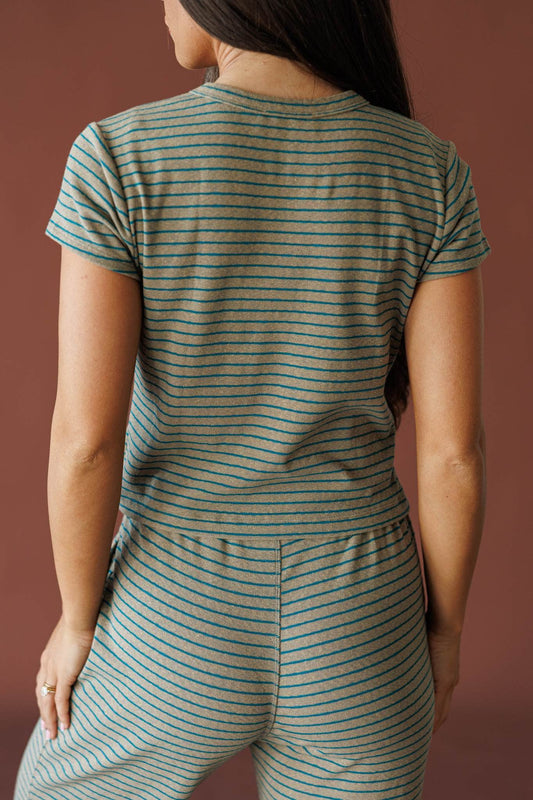Saturday Slowdown Top