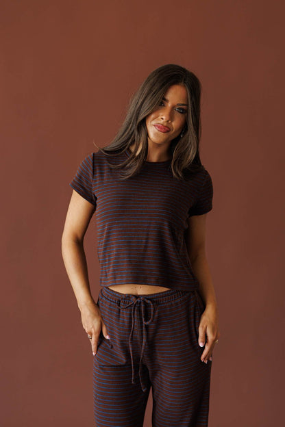 Saturday Slowdown Top