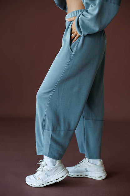 Scuba Barrel Sweatpants