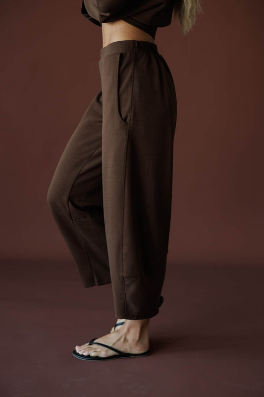 Scuba Barrel Sweatpants
