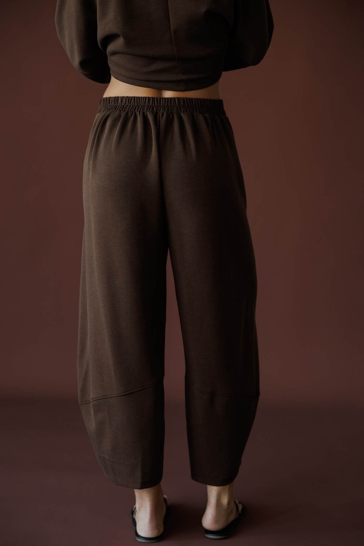Scuba Barrel Sweatpants