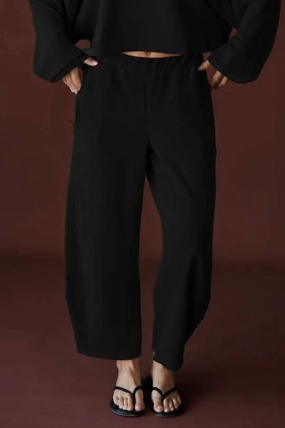 Scuba Barrel Sweatpants