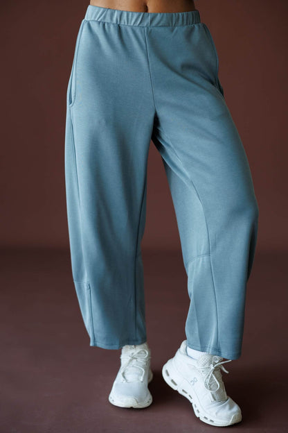 Scuba Barrel Sweatpants