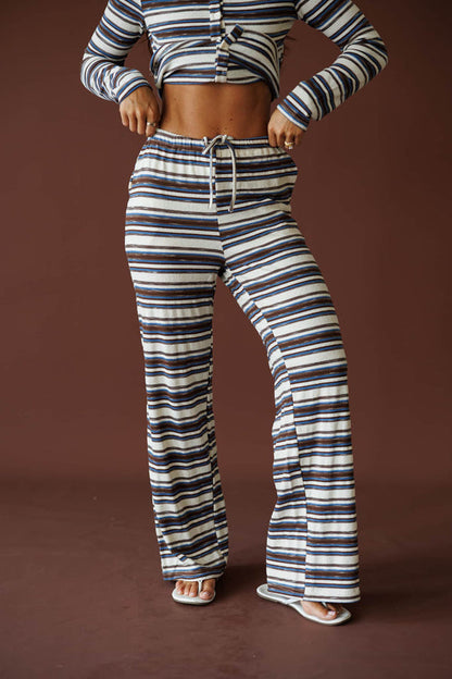 Slow Mornings Pant