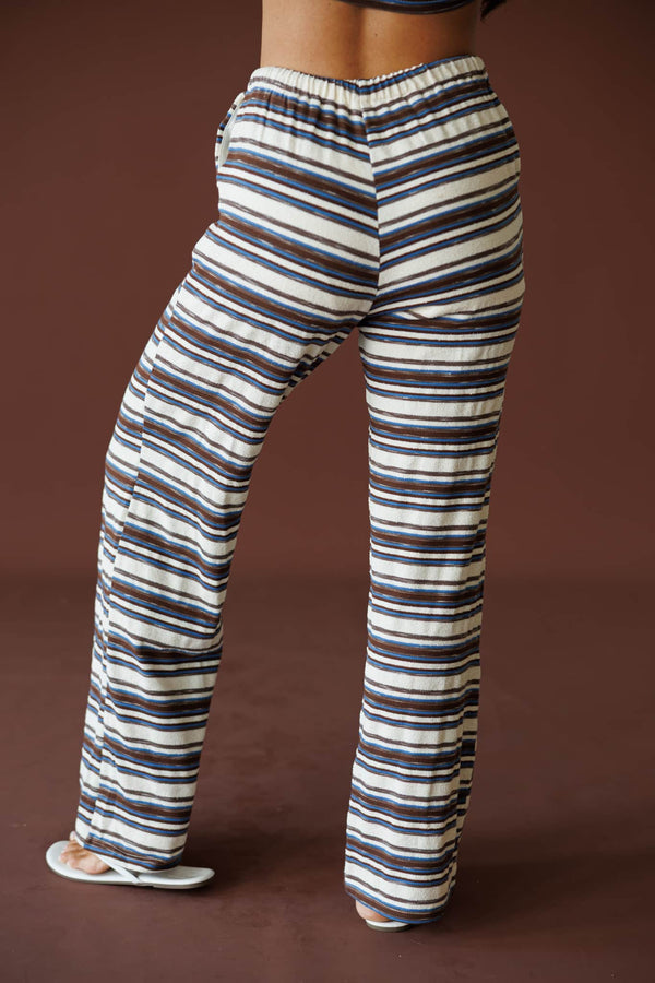 Slow Mornings Pant