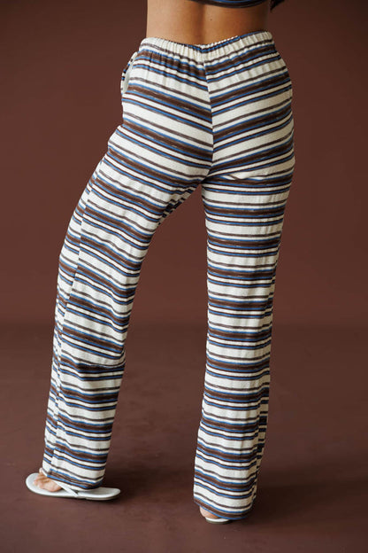 Slow Mornings Pant