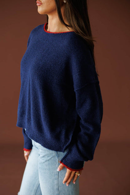 Found You Sweater