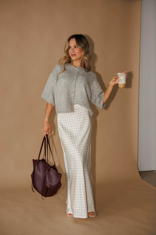 Core Collection Cardigan