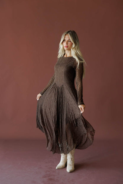 Whiskey And Lace Dress